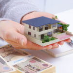 家を持っているイメージ